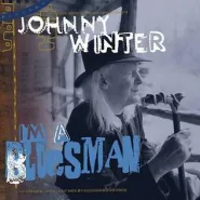 I'm a Bluesman