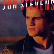 Jon Stevens