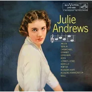 Julie Andrews Sings