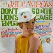 Don't Go in the Lion's Cage Tonight and Other Heartrending Ballads and Raucous Ditties