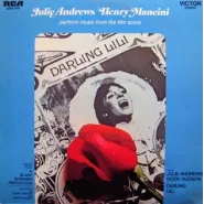 Julie Andrews / Henry Mancini Perform Music from the Film Score Darling Lili