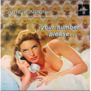 Your Number Please