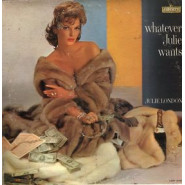 Whatever Julie Wants
