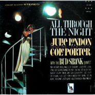 All Through the Night: Julie London Sings the Choicest of Cole Porter
