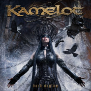 Dark Asylum