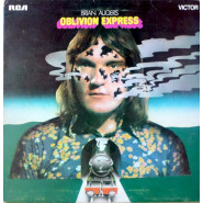 Brian Auger’s Oblivion Express