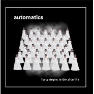 Forty Virgins in the Afterlife