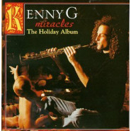 Miracles: The Holiday Album