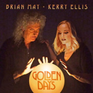Golden Days (Brian May and Kerry Ellis)