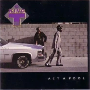 Act a Fool