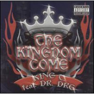 Thy Kingdom Come
