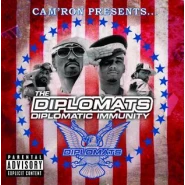 Diplomatic Immunity
