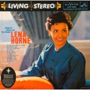 Songs by Burke and Van Heusen