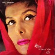 Lena...Lovely and Alive