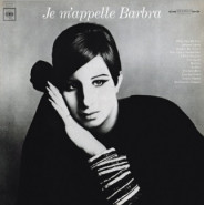 Je m'appelle Barbra