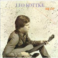 Time Step (Leo Kottke album)