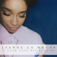 Is Your Love Big Enough?