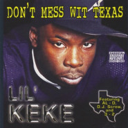 Don't Mess wit Texas