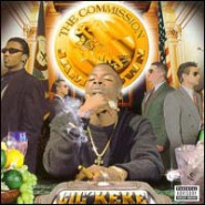 The Commission