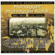 Canlı Faslı 10 - Muhayyer Muhayyerkürdi