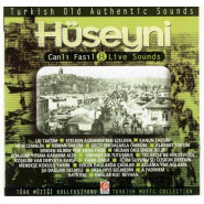Canlı Fasıl 8 - Hüseyni