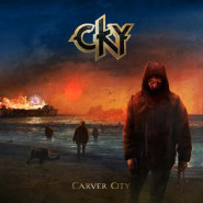 Carver City