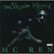 The Villain in Black