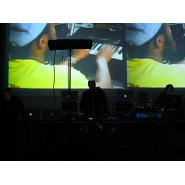 Opaque Couché (Meat Beat Manifesto Album)