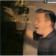 Mel Tormé Sings Fred Astaire