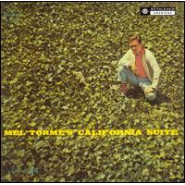 Mel Tormé's California Suite