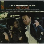 A Day in the Life of Bonnie and Clyde
