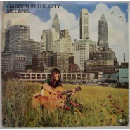 Garden in the City