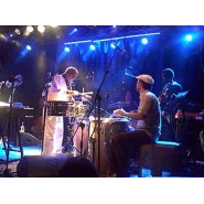The Heliocentrics