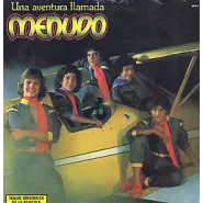 Una aventura llamada Menudo