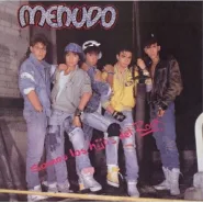 Somos Los Hijos Del Rock