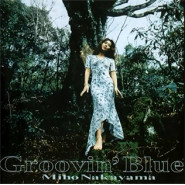 Groovin' Blue