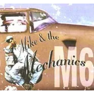 Mike & The Mechanics (M6)