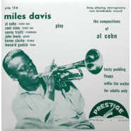 The Compositions of Al Cohn