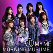 10 My Me