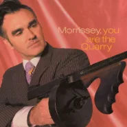 You Are the Quarry
