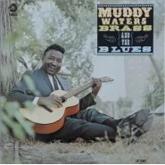 Muddy, Brass & the Blues