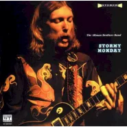 Stormy Monday