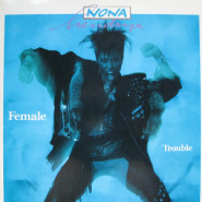 Female Trouble