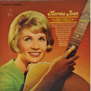Norma Jean Sings a Tribute to Kitty Wells