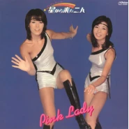 Hoshi kara Kita Futari