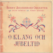 O klang och jubeltid