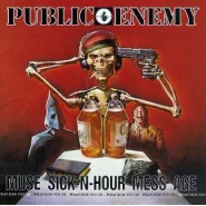 Muse Sick-n-Hour Mess Age