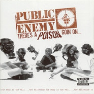 There's a POISON Goin' On...
