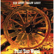 Paint Your Wagon