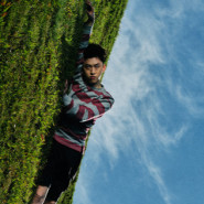Where Is My Head?
